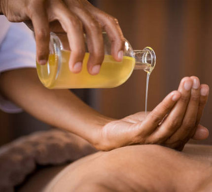 massage center in Gaur City 2 