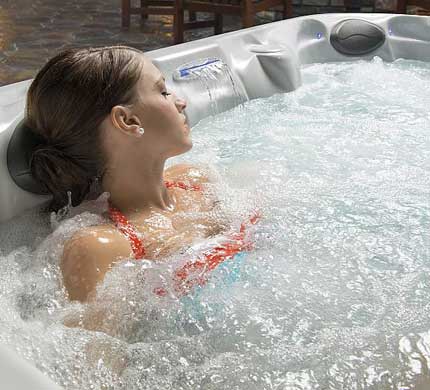 Jacuzzi Gaur City 2 